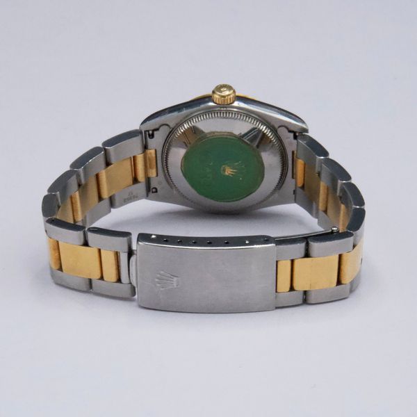 Rolex Oyster Perpetual 67483